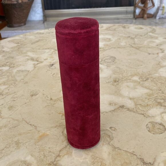 Vintage Majorica Pearls Opera Length Sterling Silver Clasp Rare - Picture 8 of 10